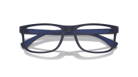 Emporio Armani EA3147 5754 53-18 Matte Blue