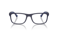 Emporio Armani EA3147 5754 53-18 Matte Blue