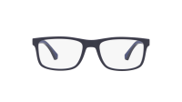 Emporio Armani EA3147 5754 53-18 Matte Blue