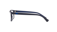 Emporio Armani EA3147 5754 53-18 Matte Blue