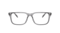 Emporio Armani EA3250U 6202 54-17 Gris Transparent