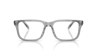 Emporio Armani EA3250U 6202 54-17 Gris Transparent
