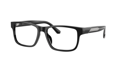 Occhiali da vista Emporio Armani EA3265U 5017 56-17 Shiny Black