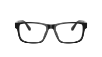 Emporio Armani EA3265U 5017 56-17 Shiny Black
