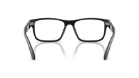 Emporio Armani EA3265U 5017 56-17 Shiny Black