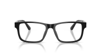 Emporio Armani EA3265U 5017 56-17 Shiny Black