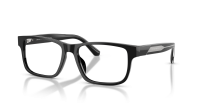 Emporio Armani EA3265U 5017 56-17 Shiny Black