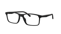 Emporio Armani EA3266U 5001 56-17 Noir