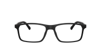 Emporio Armani EA3266U 5001 56-17 Noir