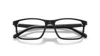 Emporio Armani EA3266U 5001 56-17 Zwart