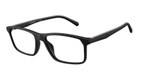 Emporio Armani EA3266U 5001 56-17 Noir