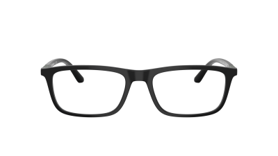Occhiali da vista Emporio Armani EA4160 50421W 55-18 Nero