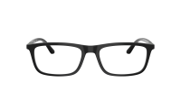 Emporio Armani EA4160 50421W 55-18 Zwart