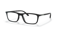 Emporio Armani EA4160 50421W 55-18 Zwart