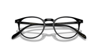 Oliver peoples Riley r OV5004 1005 49-20 Noir