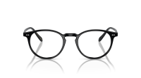 Oliver peoples Riley r OV5004 1005 49-20 Noir