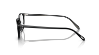 Oliver peoples Riley r OV5004 1005 49-20 Schwarz