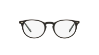 Oliver peoples Riley r OV5004 1005 49-20 Schwarz