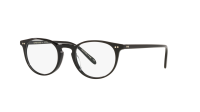 Oliver peoples Riley r OV5004 1005 49-20 Noir