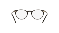 Oliver peoples Riley r OV5004 1005 49-20 Schwarz