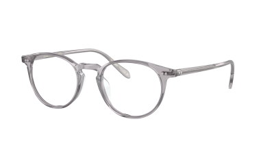 Lunettes de vue Oliver peoples Riley r OV5004 1132 49-20 Workman Grey