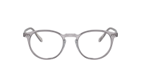Oliver peoples Riley r OV5004 1132 49-20 Workman Grey