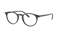 Oliver peoples Riley r OV5004 1772 47-20 Kuri Brown