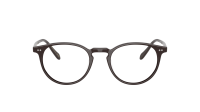 Oliver peoples Riley r OV5004 1772 47-20 Kuri Brown