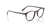 Oliver peoples Riley r OV5004 1772 47-20 Kuri Brown