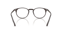 Oliver peoples Riley r OV5004 1772 47-20 Kuri Brown