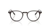 Oliver peoples Riley r OV5004 1772 47-20 Kuri Brown