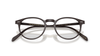 Oliver peoples Riley r OV5004 1772 47-20 Kuri Brown