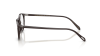 Oliver peoples Riley r OV5004 1772 47-20 Kuri Brown