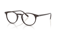 Oliver peoples Riley r OV5004 1772 47-20 Kuri Brown