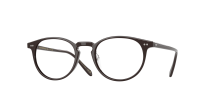 Oliver peoples Riley r OV5004 1772 47-20 Kuri Brown