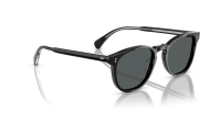 Oliver peoples Finley esq OV5298SU 1492P2 53-20 Zwart