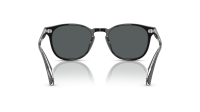 Oliver peoples Finley esq OV5298SU 1492P2 53-20 Zwart