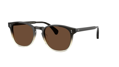 Lunettes de soleil Oliver peoples Finley esq OV5298SU 1748AN 51-20 Kona gradient