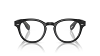 Oliver peoples Cary grant OV5413U 1492 48-22 Zwart