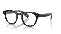 Oliver peoples Cary grant OV5413U 1492 48-22 Noir