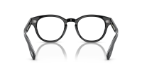 Oliver peoples Cary grant OV5413U 1492 50-22 Schwarz