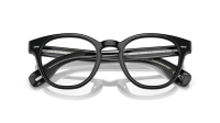 Oliver peoples Cary grant OV5413U 1492 50-22 Schwarz