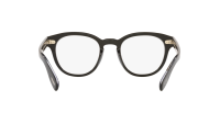 Oliver peoples Cary grant OV5413U 1492 50-22 Schwarz