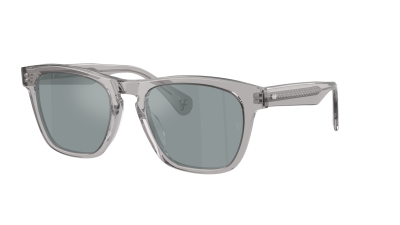 Lunettes de soleil Oliver peoples Estin OV5555SU 11326G 54-20 Noir