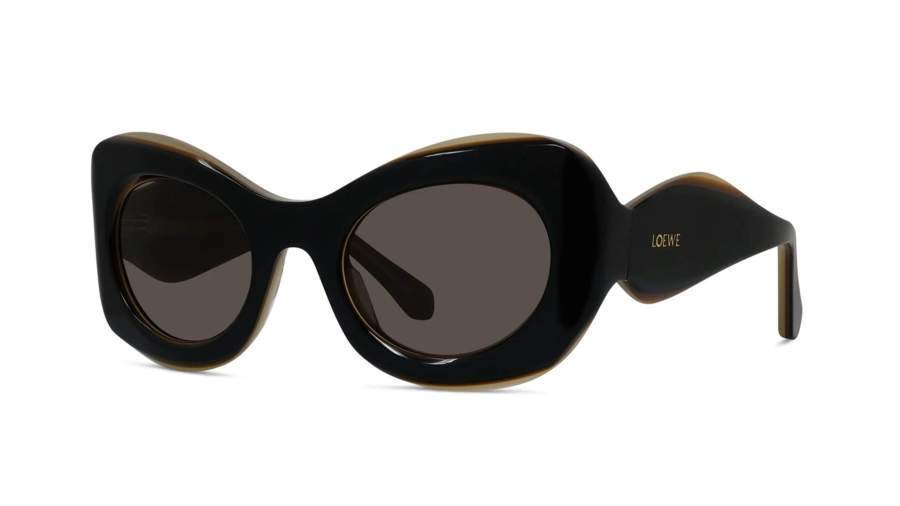 Gafas de sol Loewe Signature LW40197U 01E 52-23 Negro