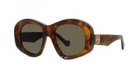 Loewe Anagram LW40181I 52E Schildpad