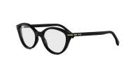 FENDI Selleria FE50154I 001 53-18 Zwart
