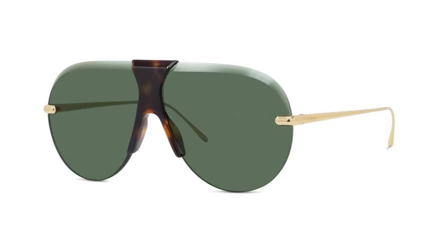 Solbriller Loewe Slim LW40192U 30N 00-0 Skildpadde
