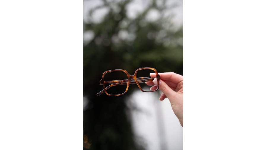 Eyeglasses Gucci Emblem GG19940 006 53-16 Havana | Visiofactory