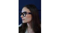 Miu Miu MU 01VV 1AB101 52-21 Noir